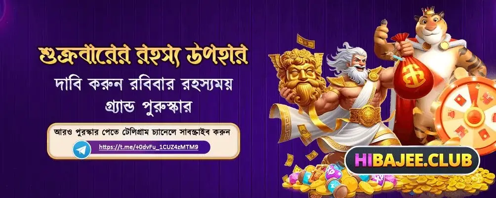 Login 4 Hi Bajee Login